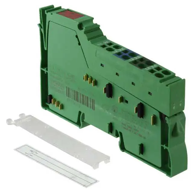 2863931 (OUTPUT MODULE 4 SOLID STATE 24V)
