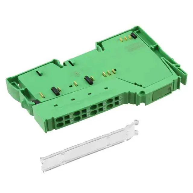 2863944 (INPUT MODULE 2 ANALOG 24V)
