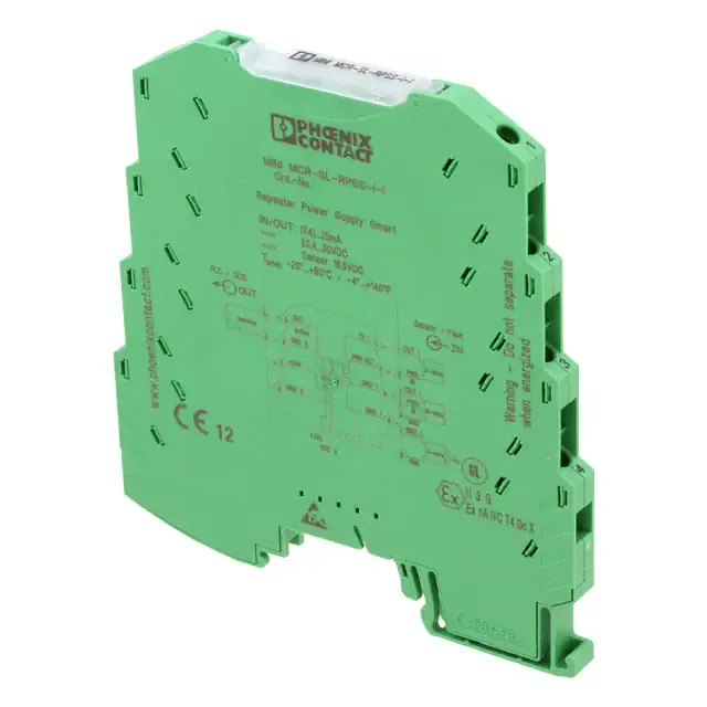2864079 (REPEATER POWER SUPPLY 24VDC)