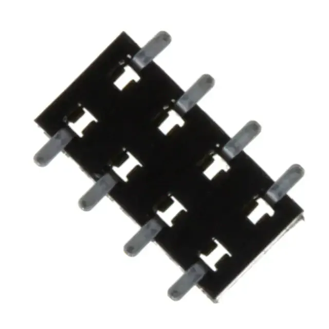 28640806RP2 (CONN RECEPTACLE 2MM 8-POS SMD)