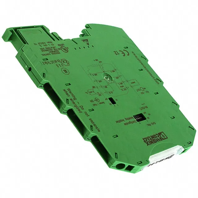 2864163 (3-WAY ISOLATING AMP 4-20MA)