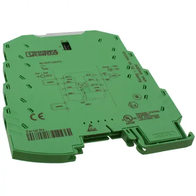 2864176 (4-WAY SIGNAL DUPLICATOR)