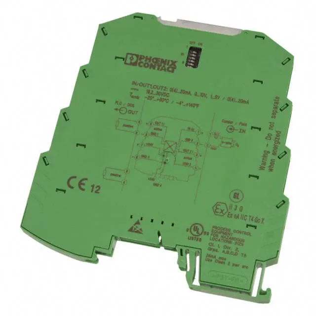 2864189 (4-WAY SIGNAL DUPLICATOR)