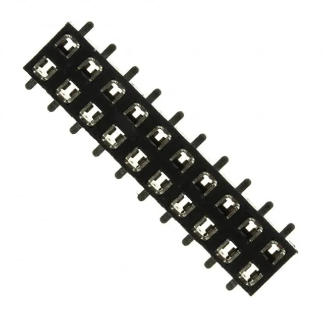 28642006RP2 (CONN RECEPTACLE 2MM 20-POS SMD)