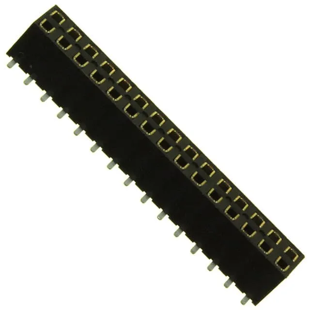 28643006RP2 (CONN RECEPTACLE 2MM 30-POS SMD)