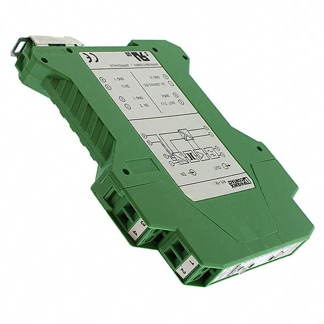 2864325 (3 WAY ISOLATING AMP 4-20MA)