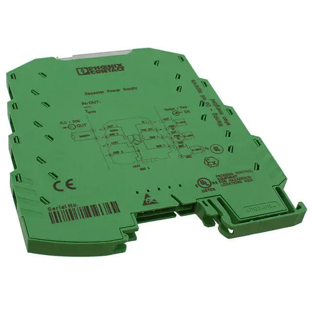 2864422 (REPEATER POWER SUPPLY 24VDC)