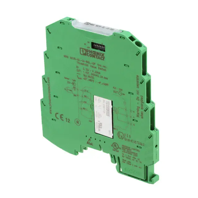 2864493 (MINI MCR LIMIT VALUE SWITCH)
