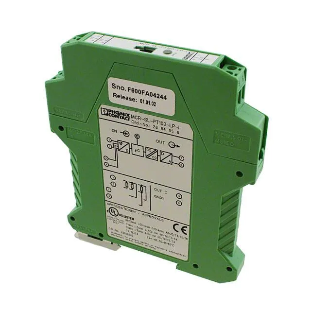 2864558 (TEMP TRANSDUCER 4 WIRE)
