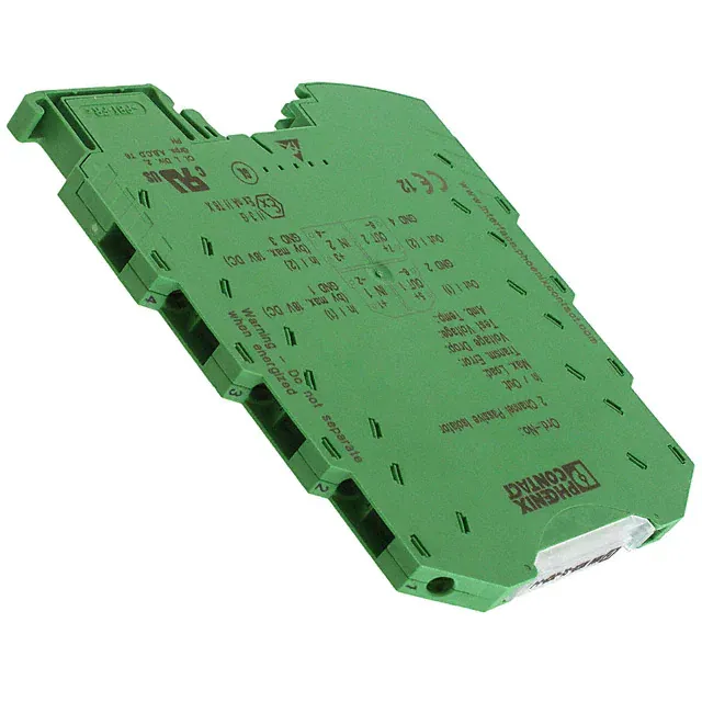 2864655 (2 CHANNEL PASSIVE ISOLATOR)