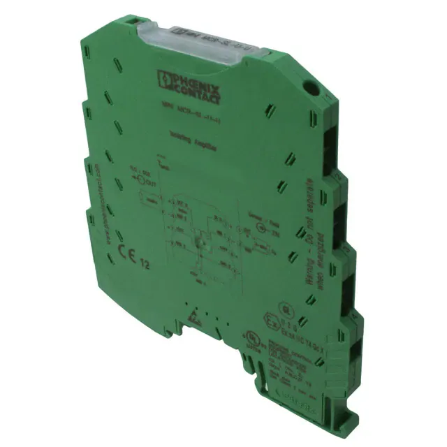 2864684 (3-WAY ISOLATING AMP 0-10VDC)