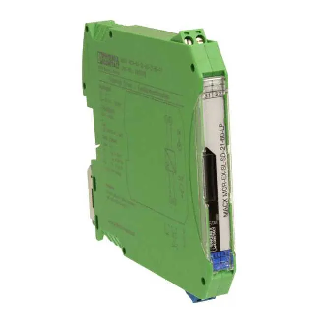 2865515 (SOLENOID DRIVER 0.05A 12.9V LOAD)