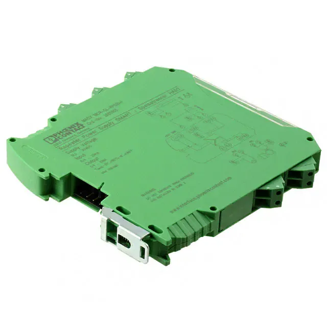 2865955 (REPEATER POWER SUPPLY)