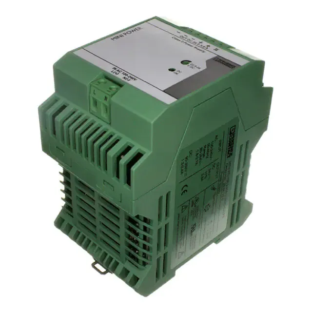 2866336 (AC/DC CONVERTER 24V 100W)