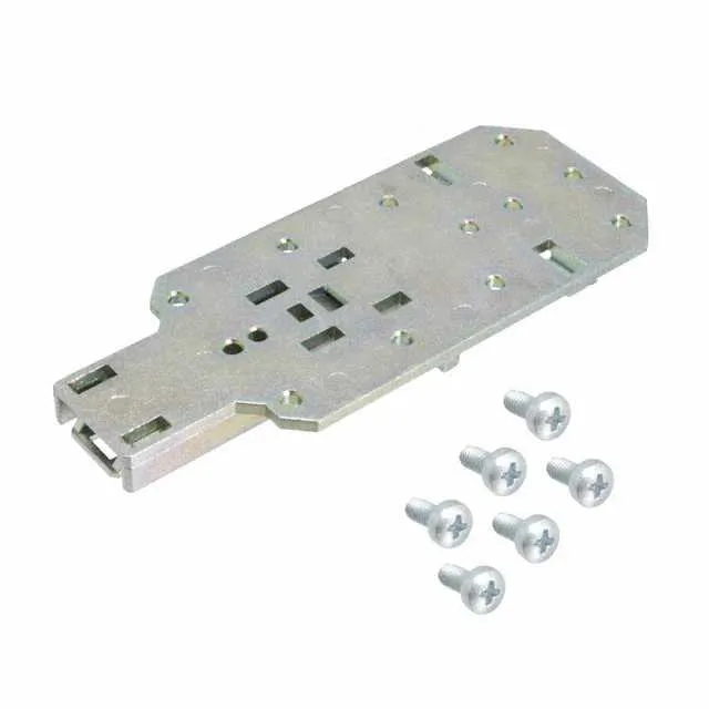2866857 (ASSEMBLY ADAPTER QUINT-BAT/24DC)
