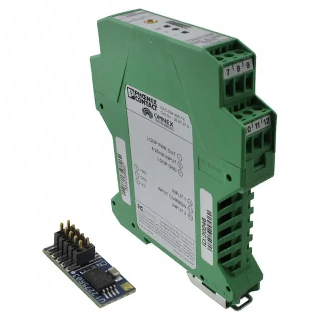 2867076 (TRANSMITTER TO EXPAND PT TO PT)