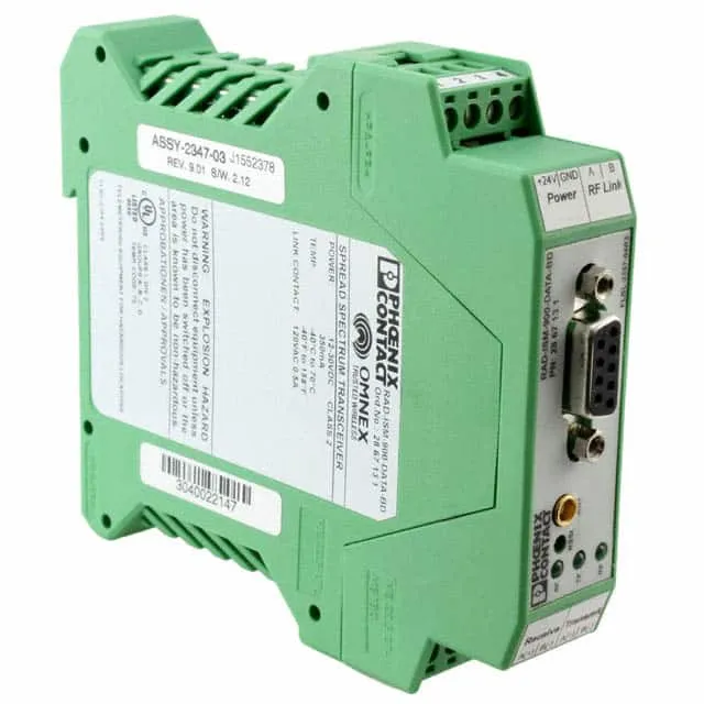 2867131 (WIRELESS TRANSCEIVER)