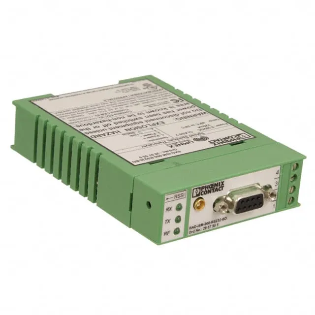 2867555 (WIRELESS TRANSCEIVER)