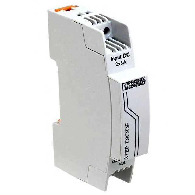 2868606 (REDUNDANCY MODULE 24DC)