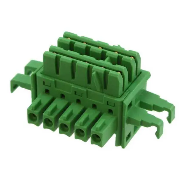 2869728 (DIN RAIL PLUG 5POS)