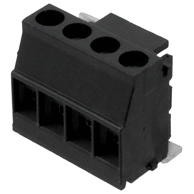 2869773 (PC TERMINAL BLOCK 24A 320V BLACK)