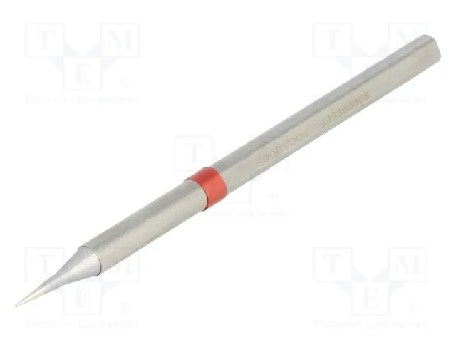 S80BV004 (Tip; conical; 0.4mm; 420?475°C; Similar types: SSC-845AСрок поставки 2-3 недели)