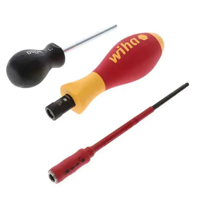 28752 (INSULATED TORQUEVARIO-S HANDLE I)