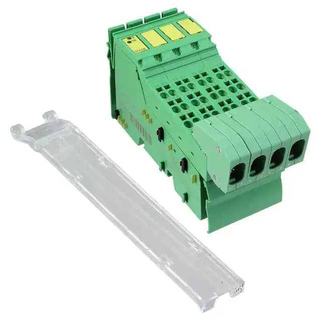 2878036 (OUTPUT MODULE 8 ANALOG 24V)
