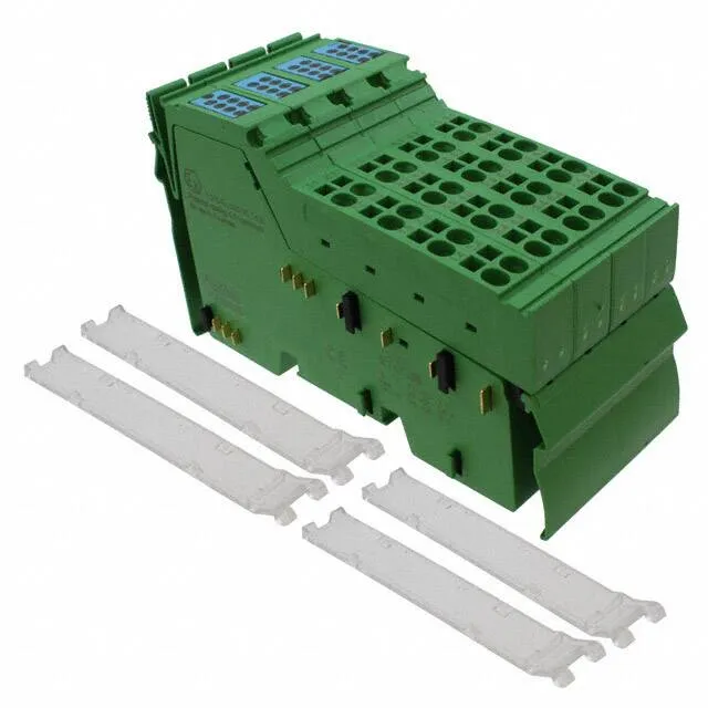 2878243 (INPUT MODULE 32 DIGITAL 24V)
