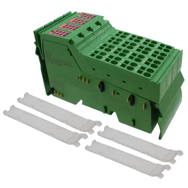2878340 (OUTPUT MODULE 32 SOLID STATE 24V)