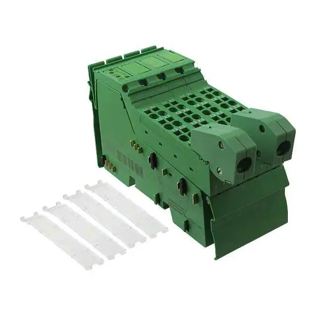 2878638 (I/O MODULE 2 ANALOG 2 ANALOG 24V)