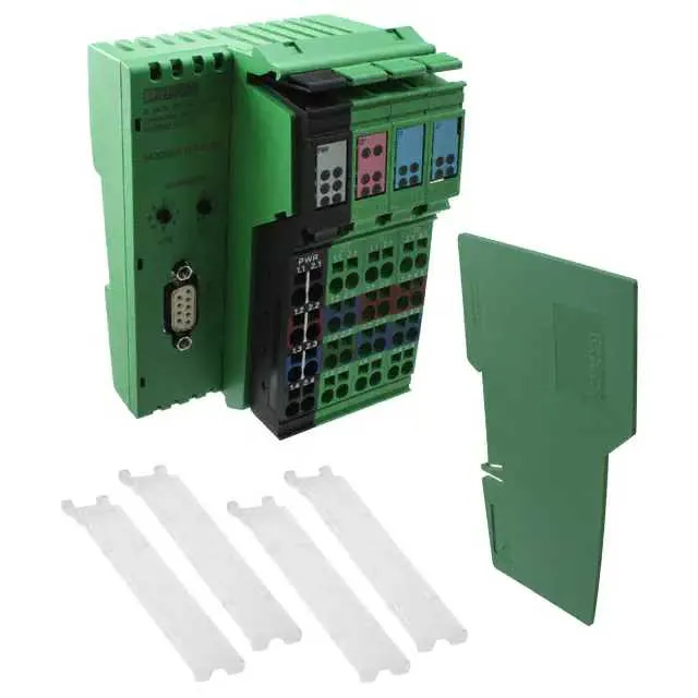 2878696 (COMMUNICATIONS MOD 8 DIGITAL 24V)