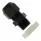 1545.07.06 (CABLE GRIP BLACK 2.5-6.5MM)