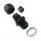 1545.N0375.08 (CABLE GRIP BLACK 3-8MM)