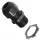 1545.N0500.12 (CABLE GRIP BLACK 5.5-12MM)