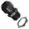 1545.N0500.07 (CABLE GRIP BLACK 3-7MM)