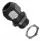 1545.N0750.14 (CABLE GRIP BLACK 6.5-14MM)