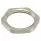 8000.25 (LOCKNUT NICKEL PLATED BRASS M25)