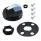14731111 (SWITCH KNOB ROUND BLACK)