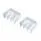 22943005 (SHROUD 3POLE FOR 16-40A VERSIONS)