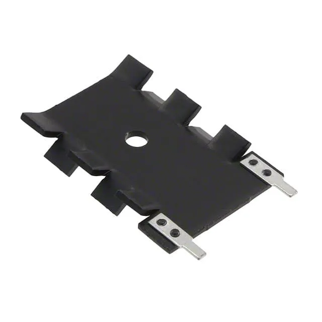 288-1AB (HEATSINK TO-220/202 VERT W/TABS)