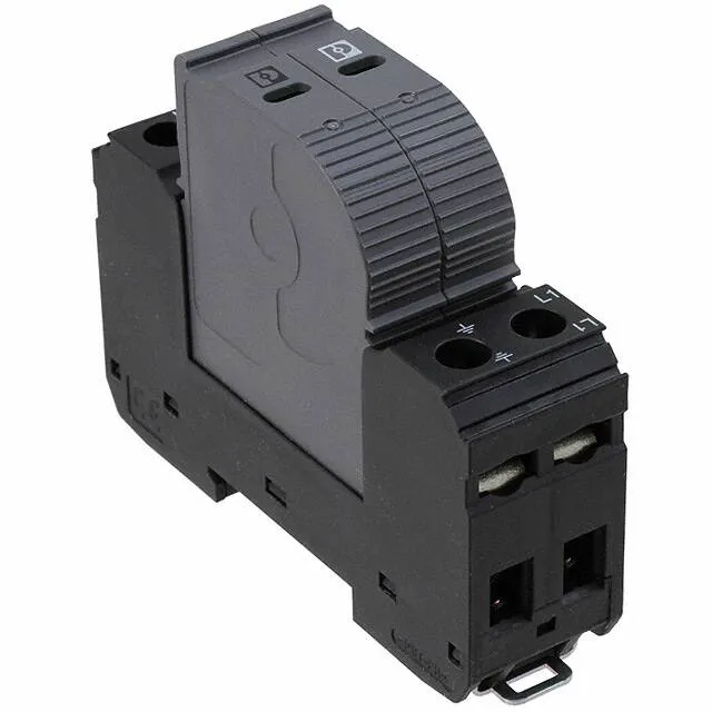 2881036 (PLUGGABLE SURGE ARRESTER)