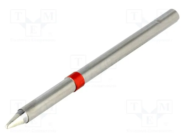 S80CH015 (Tip; chisel; 1.5mm; 420?475°C; Similar types: SSC-838AСрок поставки 2-3 недели)
