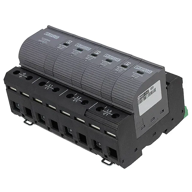 2881887 (TYPE 1 / CLASS I / B ARRESTER)