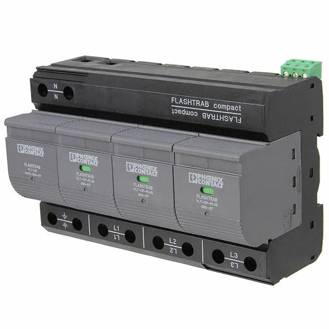 2882640 (PLUGGABLE CURRENT ARRESTER)