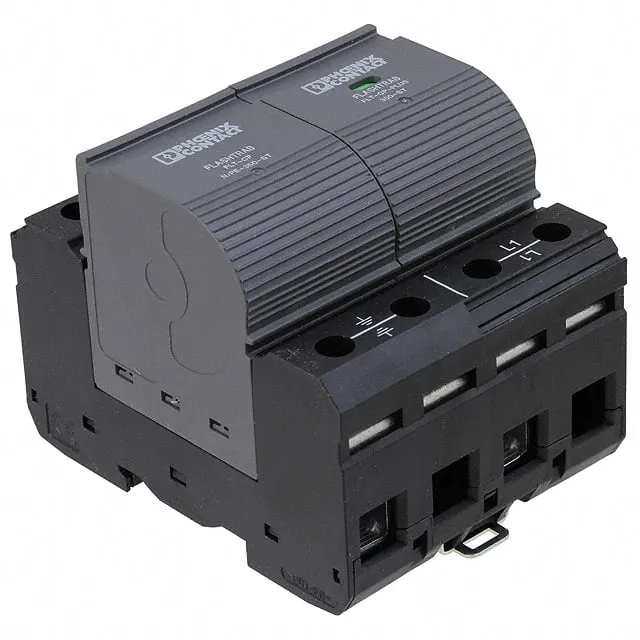 2882682 (PLUGGABLE CURRENT ARRESTER)