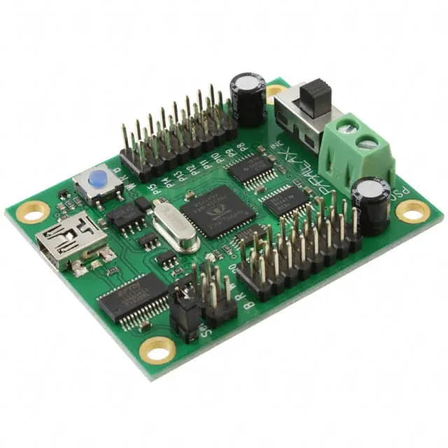28830 (PROPELLER SERVO CONTROLLER USB)