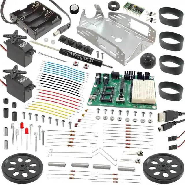 28832 (KIT BOE-BOT (USB))