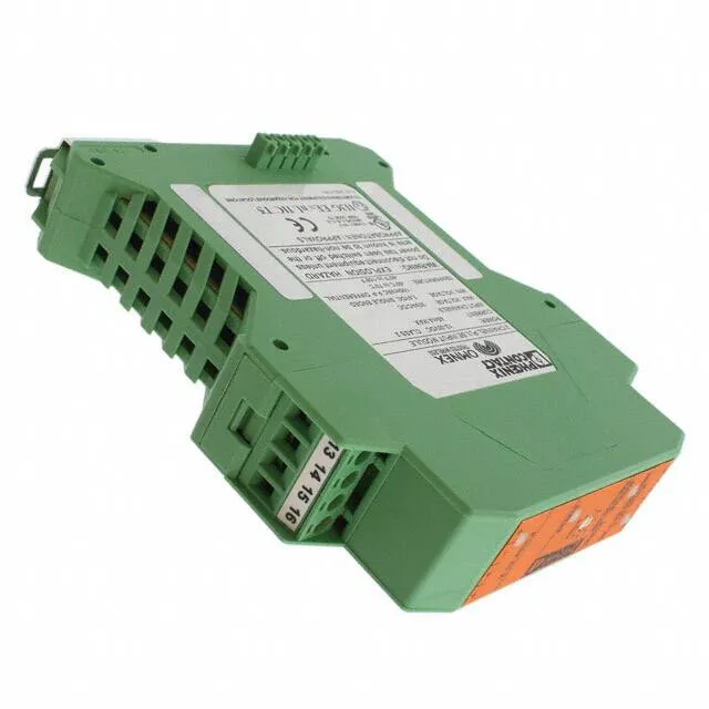 2885223 (INPUT MODULE 2 DIGITAL 24V)