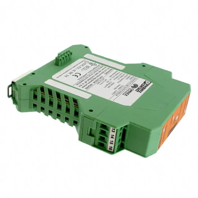 2885236 (OUTPUT MODULE 2 SOLID STATE 24V)